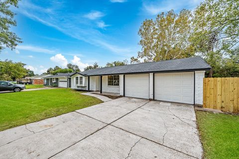 218 Southbrook Circle Houston TX 77060