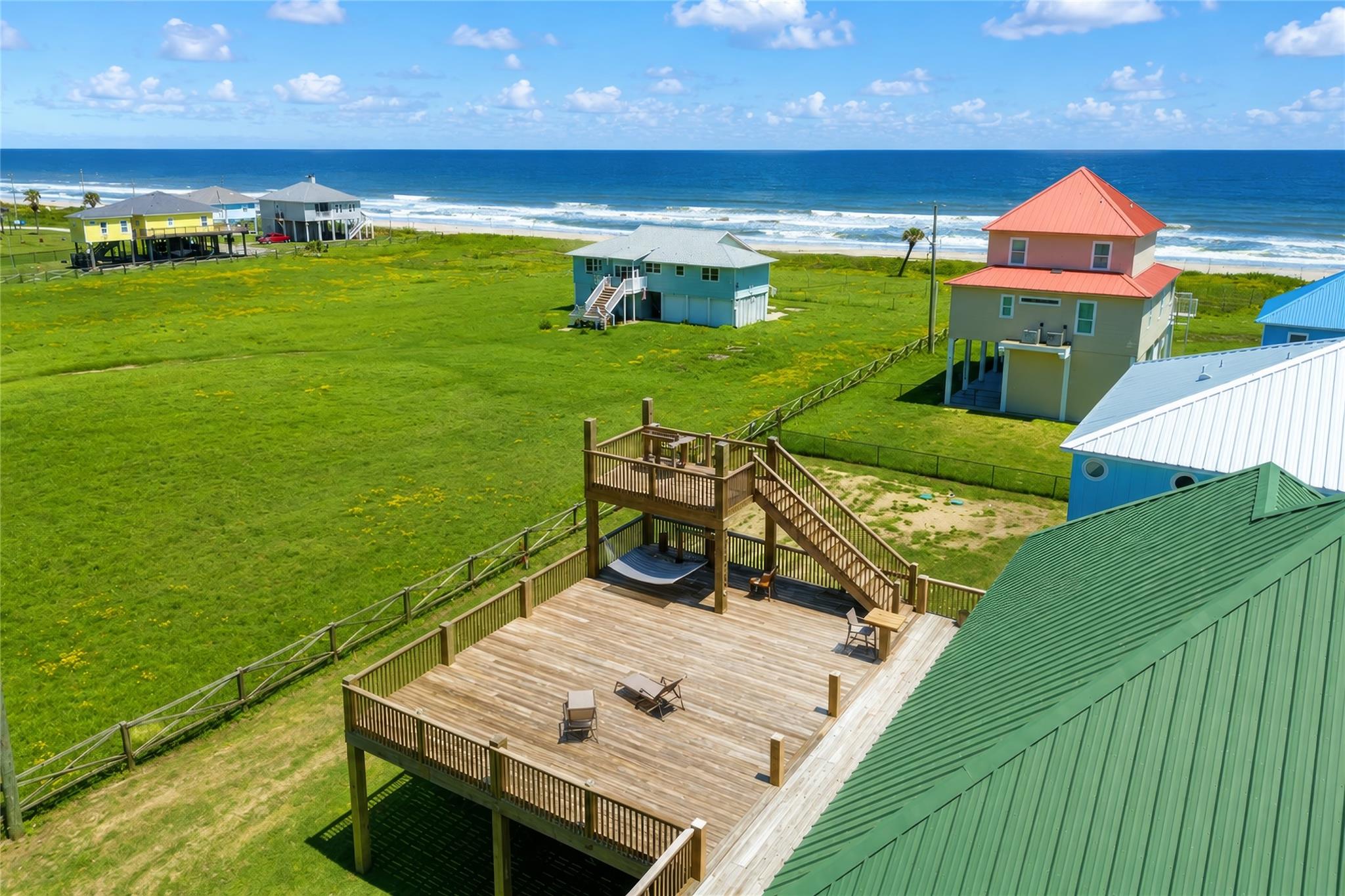 970 Bolivar Dunes Boulevard
