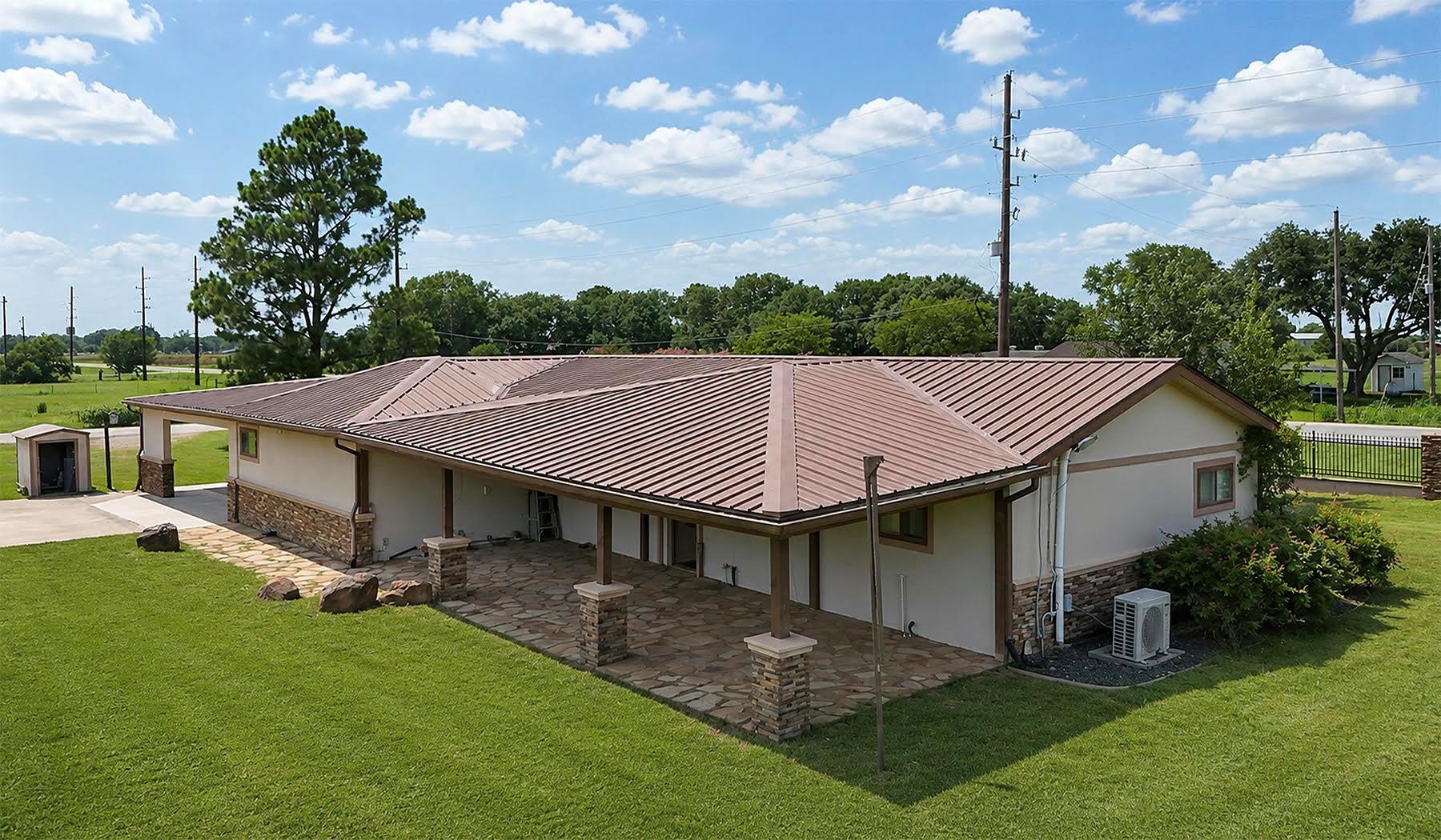 2114 Penny Lake Drive