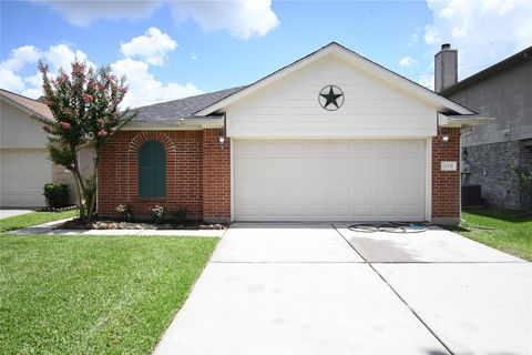 Photo of 12331 Westwold Drive, Tomball, TX 77377 (MLS # 71227450)