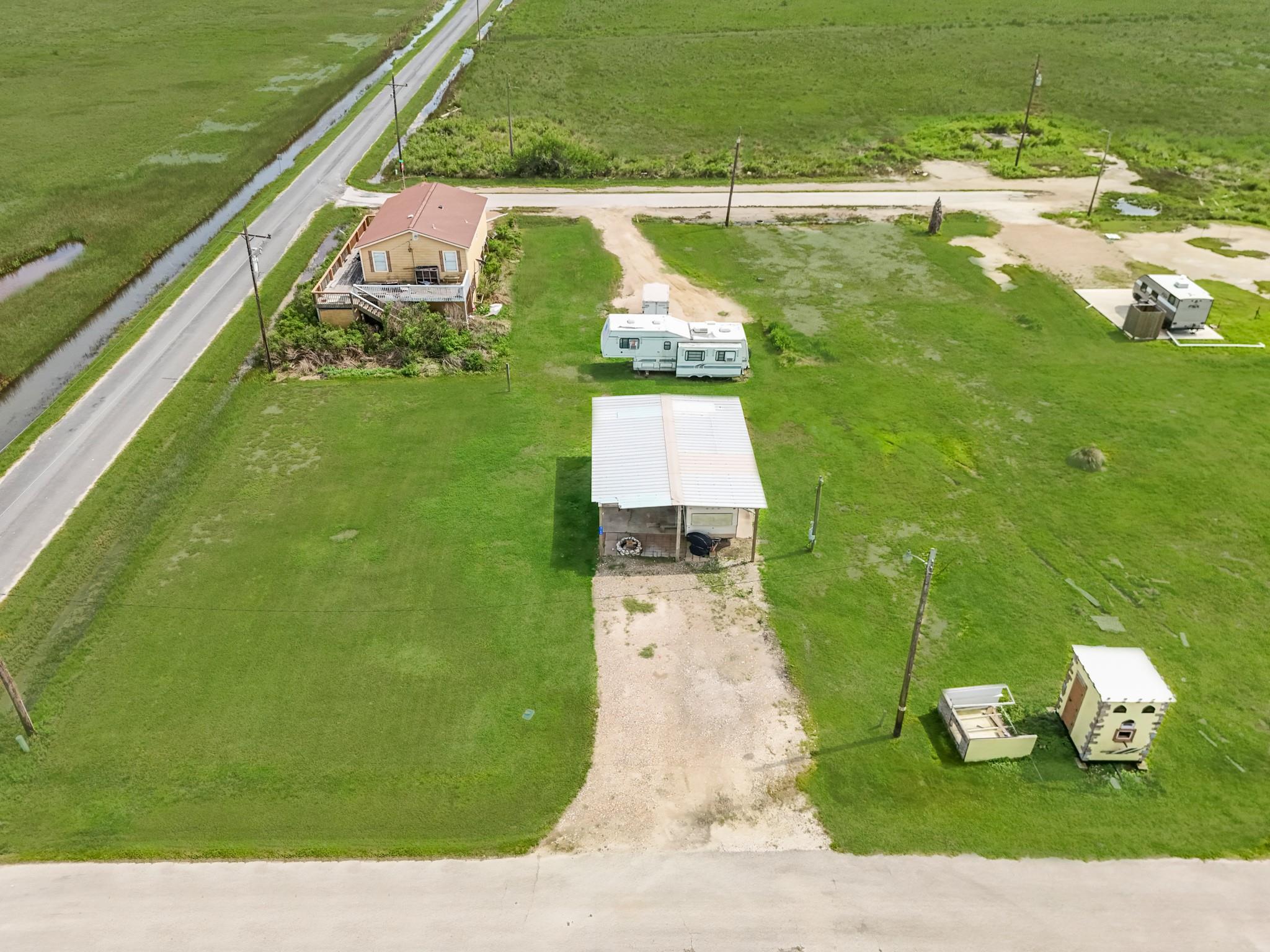 4124 Bush Road