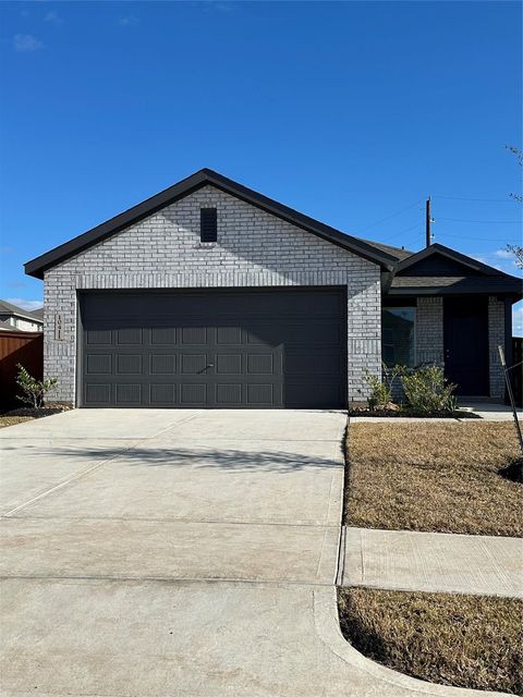 Property photo of 10411 birds nest drive, beasley, TX 77417