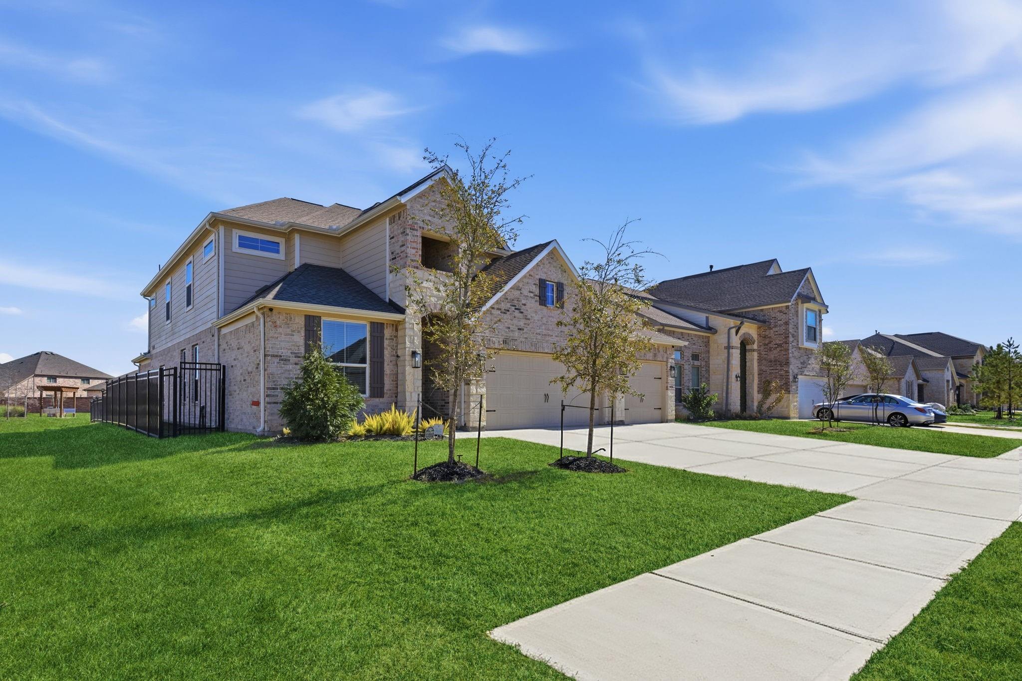 1740 Daylight Lake Drive