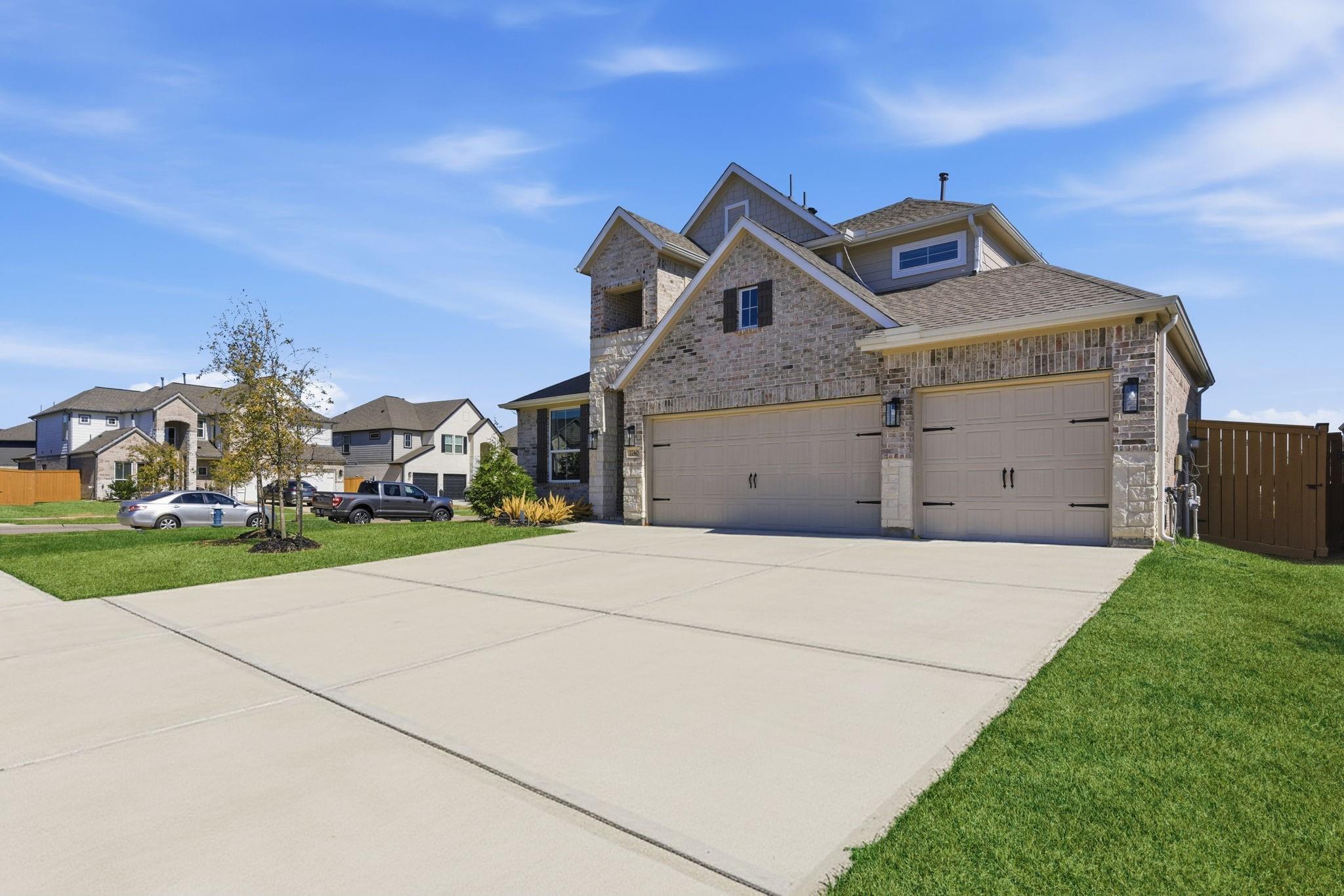 1740 Daylight Lake Drive