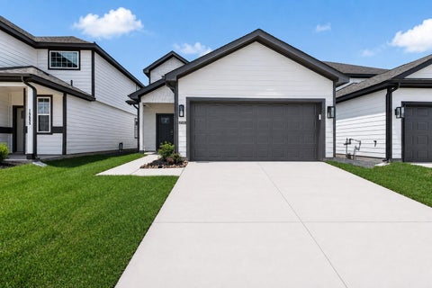 Photo of 15659 Coneflower Hills Drive, Houston, TX 77090 (MLS # 95701765)