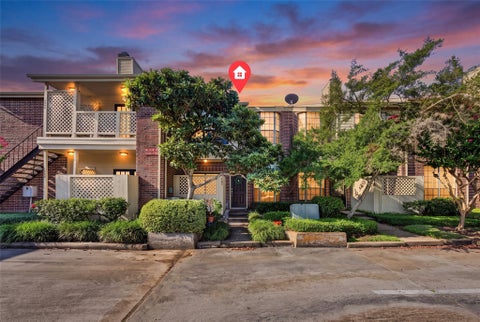 Photo of 2121 El Paseo Street #1703, Houston, TX 77054 (MLS # 97844889)