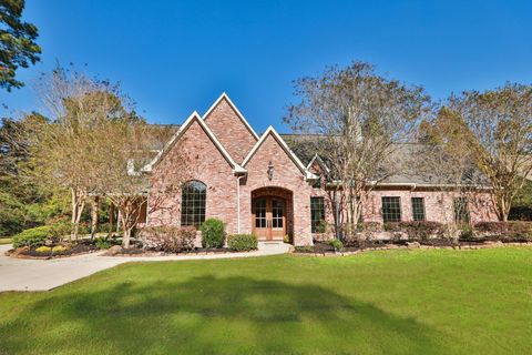 3811 Rayford Road Spring TX 77386