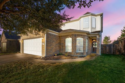Photo of 14911 Calico Heights Lane, Cypress, TX 77429 (MLS # 47127201)
