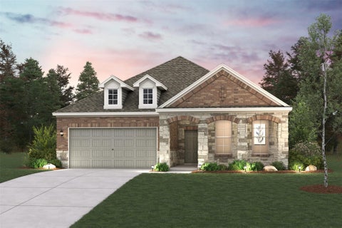 Homes For Sale - 510 Tawny Rim Drive<br/> Willis, TX 77318