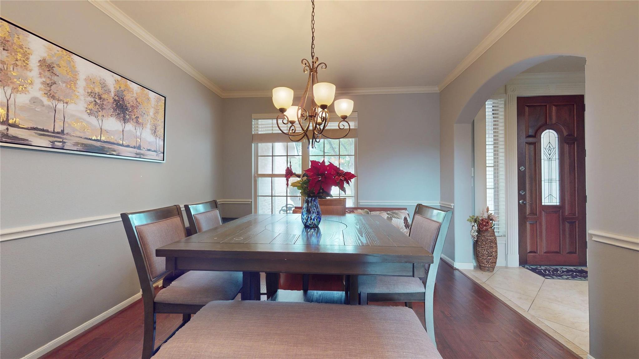 5603 Timber Bay Court