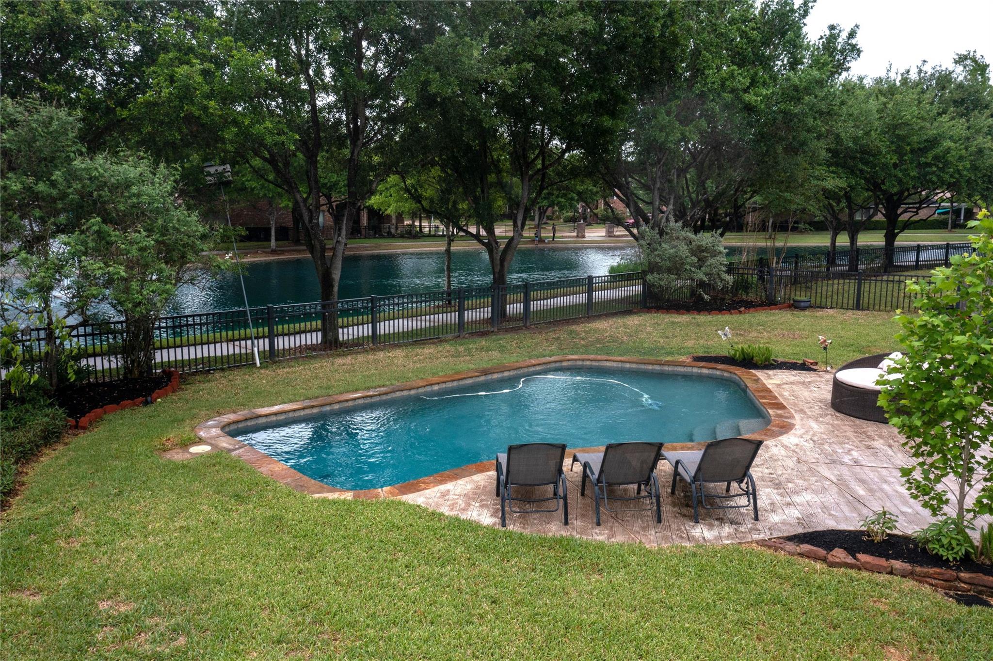 5603 Timber Bay Court