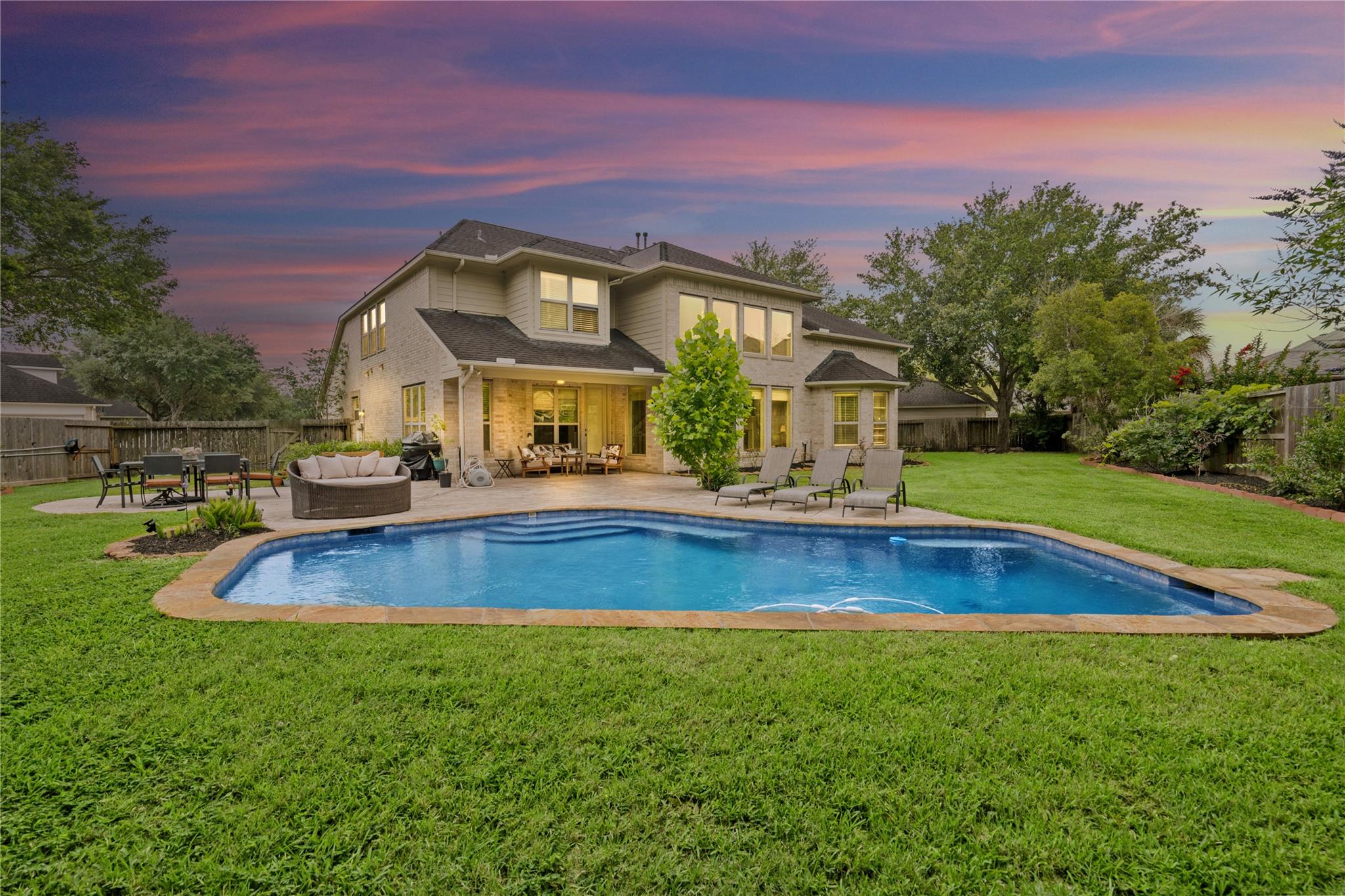 5603 Timber Bay Court