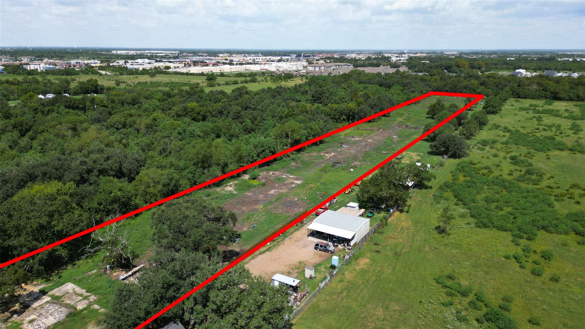 418 W Archer Road