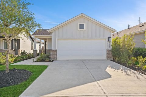 7518 Magnolia Orchid Lane Cypress TX 77433