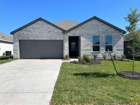 Photo of 5437 Bear Run, Bryan, TX 77807 (MLS # 69816765)