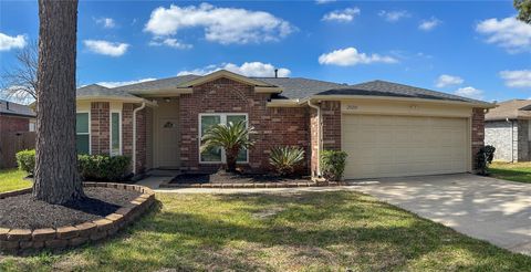 Photo of 29219 Waltham St St, Spring, TX 77386 (MLS # 4456659)