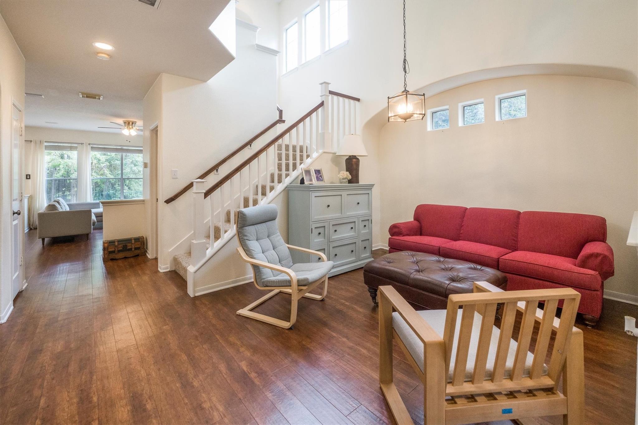 14 N Flickering Sun Circle