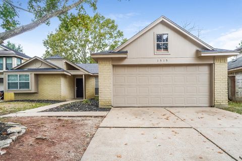 Photo of 1515 Windys Way, Katy, TX 77449 (MLS # 53539848)