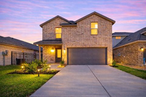 3080 Sunset Glory Dr Katy TX 77493
