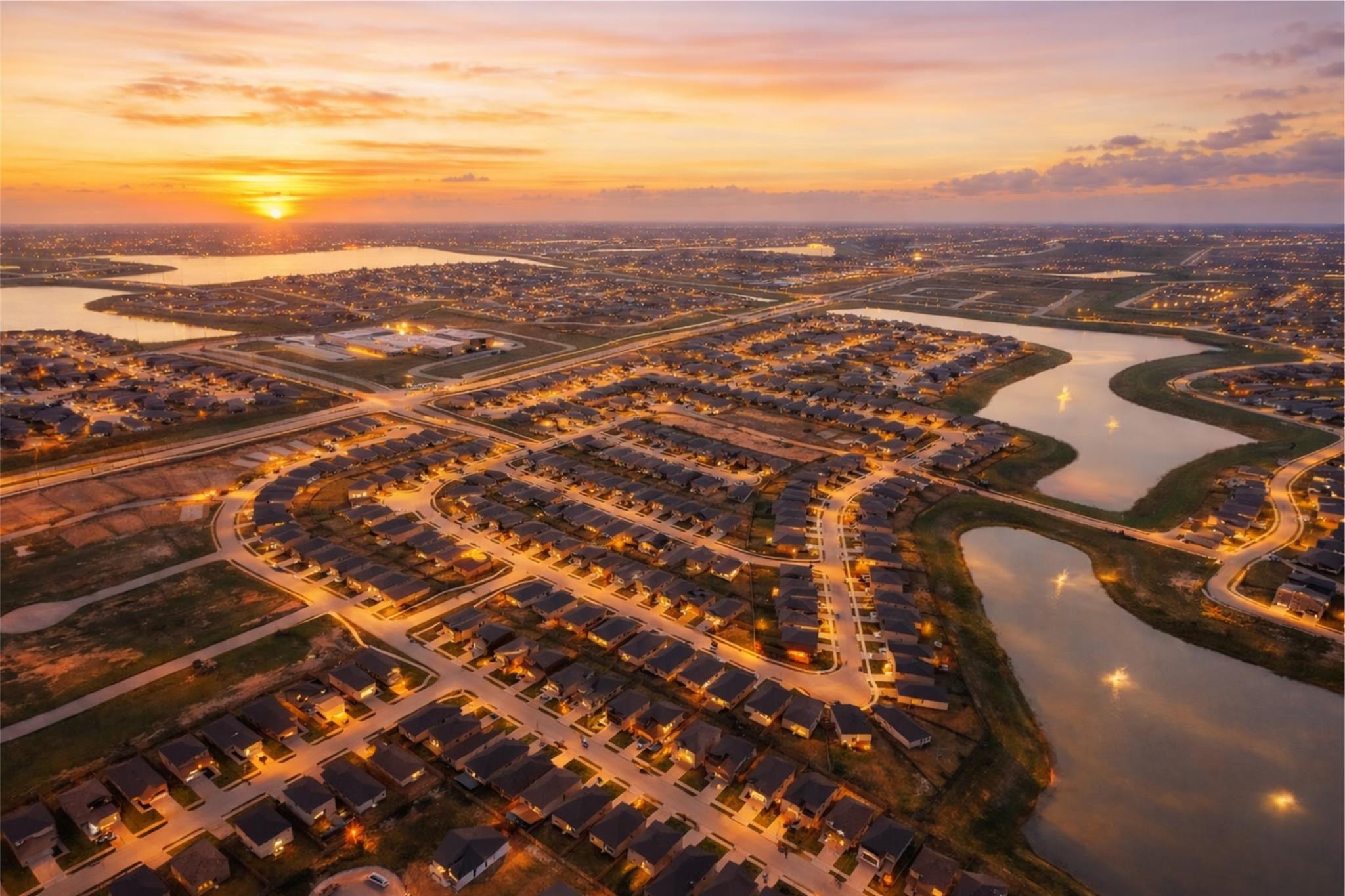 3080 Sunset Glory Dr