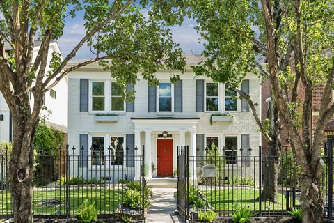 Photo of 1645 Kipling Street, Houston, TX 77006 (MLS # 59487566)