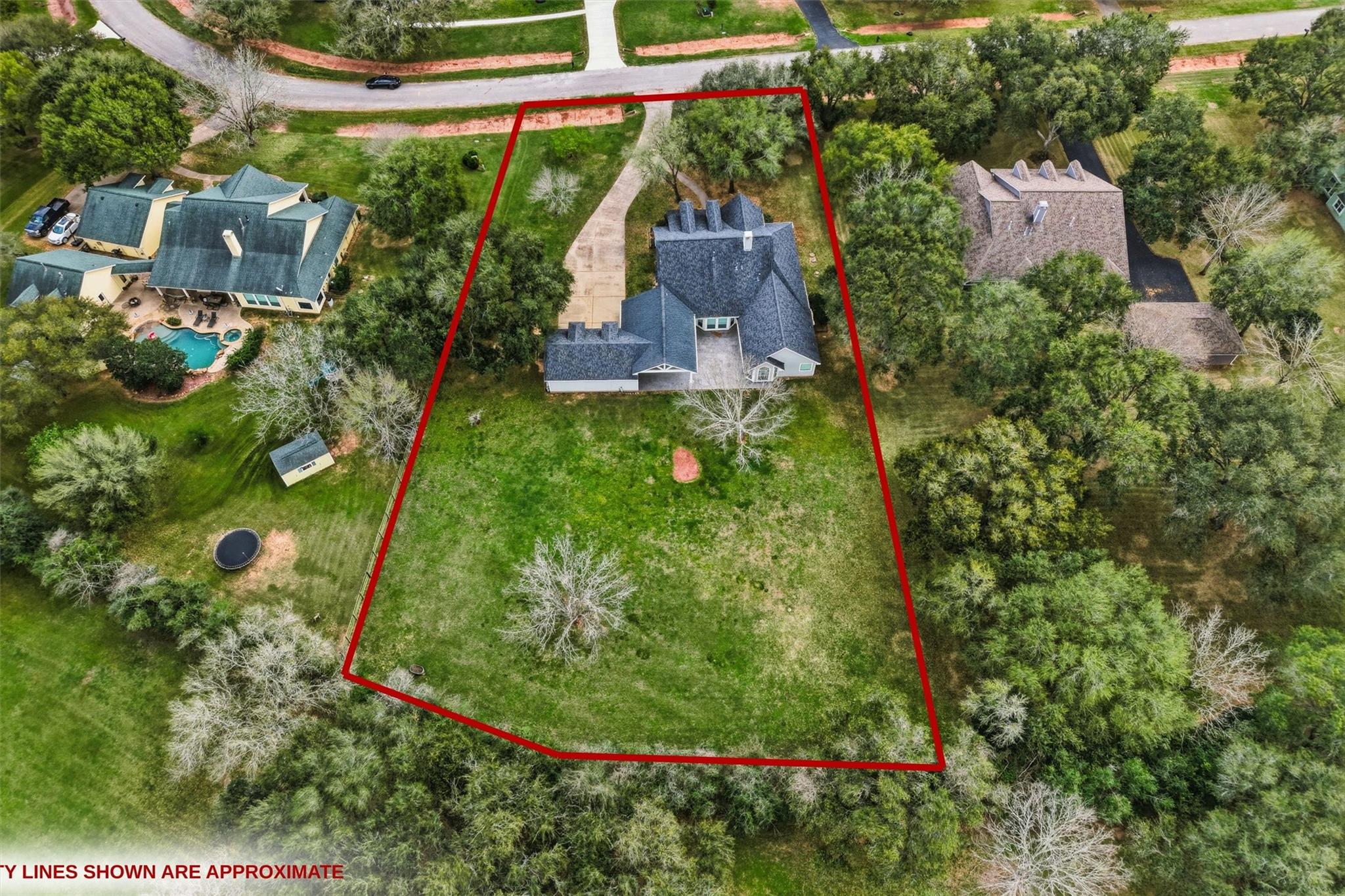 31702 Tall Grass Lane