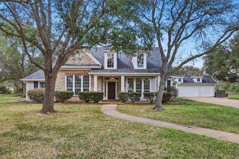 31702 Tall Grass Lane Fulshear TX 77441