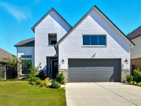 Photo of 10438 Rigel Ridge Way, Richmond, TX 77406 (MLS # 57802774) Photo of 10438 Rigel Ridge Way, Richmond, TX 77406 (MLS # 57802774)