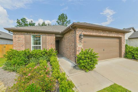 Photo of 240 W Stargazer Lily Bend, Montgomery, TX 77316 (MLS # 28798680)