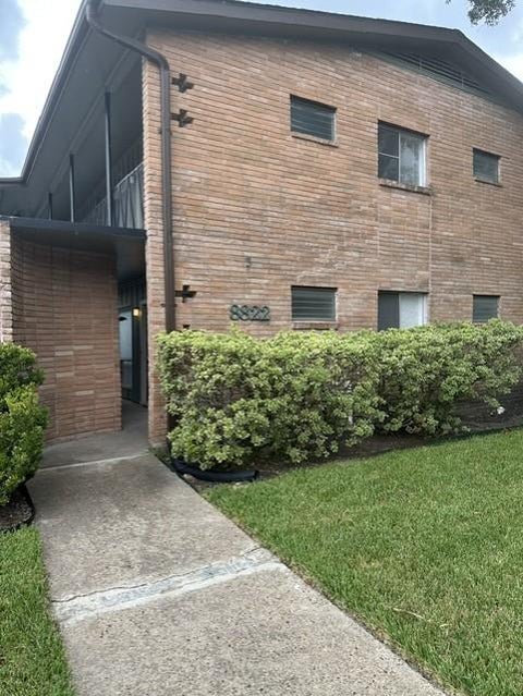 Photo of 8822 Ilona Lane #5, Houston, TX 77025 (MLS # 2067999)