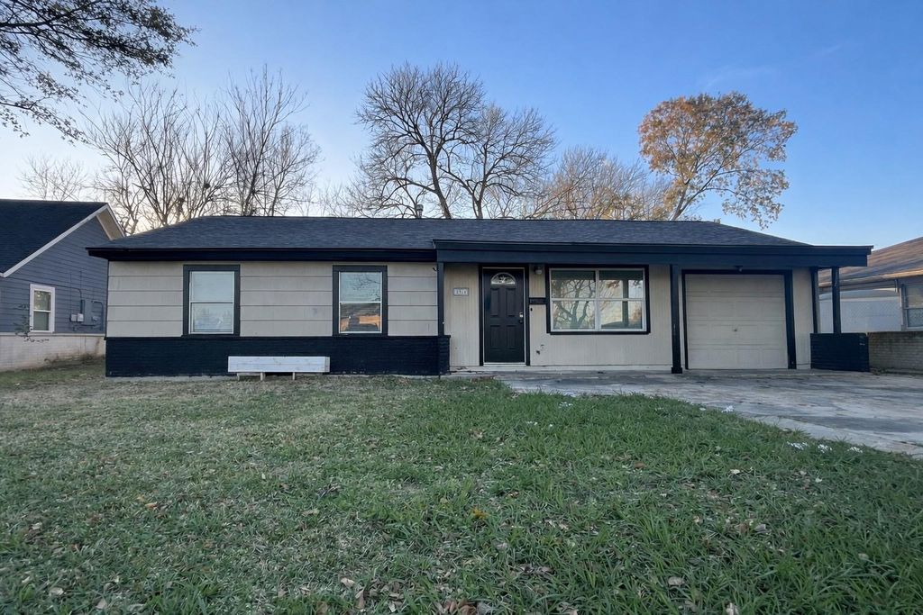 Photo of 2310 Merle Street, Pasadena, TX 77502 (MLS # 73074574)