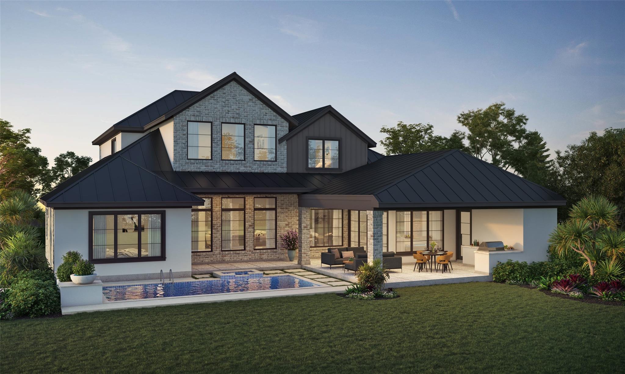 30 Johnathan Landing Court