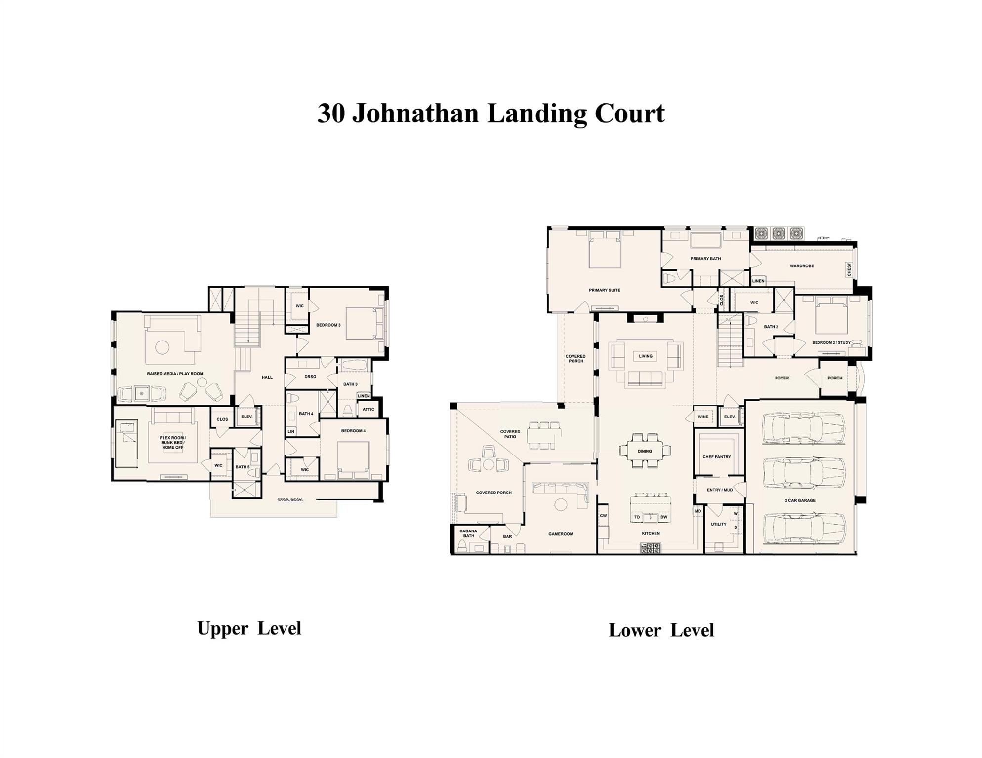 30 Johnathan Landing Court
