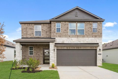 Photo of 10715 Blocker Court, Bryan, TX 77801 (MLS # 59402385)