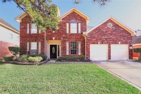 Photo of 23207 Olive Ridge Court, Katy, TX 77494 (MLS # 40915860)