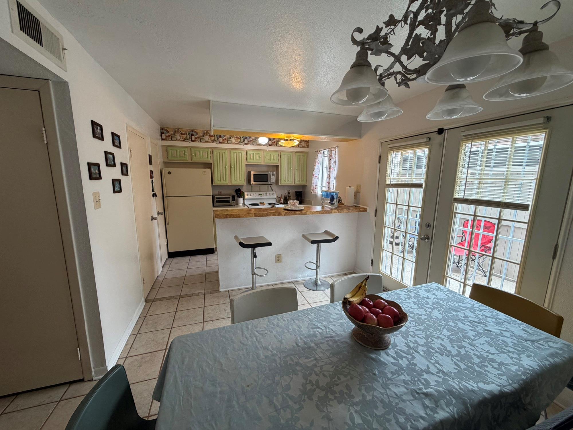 2110 Wilcrest Drive 101