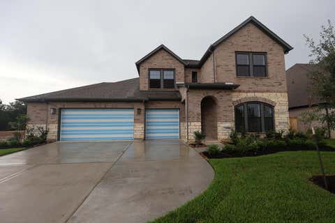 Photo of 19014 Beach Sunflower Trail, Crosby, TX 77352 (MLS # 17638252)