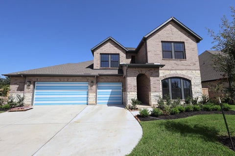 Photo of 19014 Beach Sunflower Trail, Crosby, TX 77352 (MLS # 17638252)