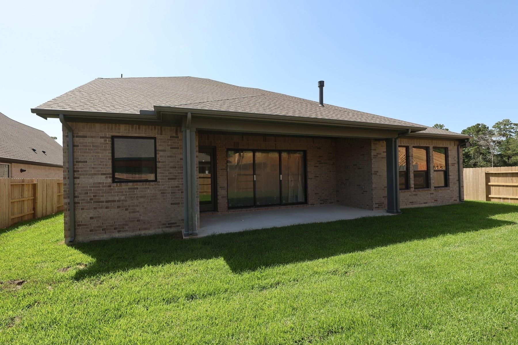 19014 Beach Sunflower Trail