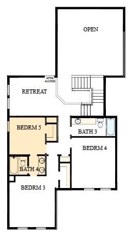 19014 Beach Sunflower Trail