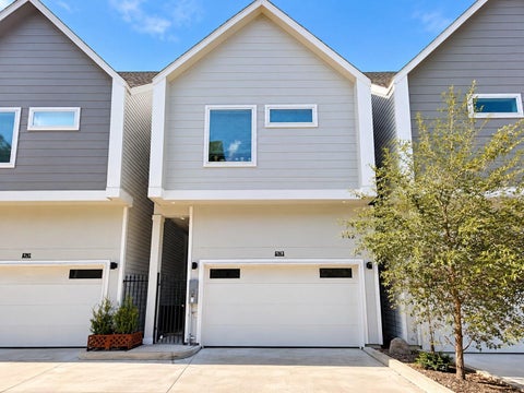 Photo of 6143 W Montgomery Road, Houston, TX 77091 (MLS # 61028065)