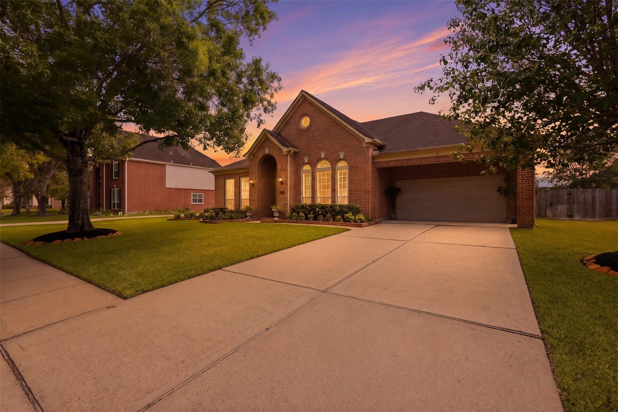 3103 Autumn Harvest Drive