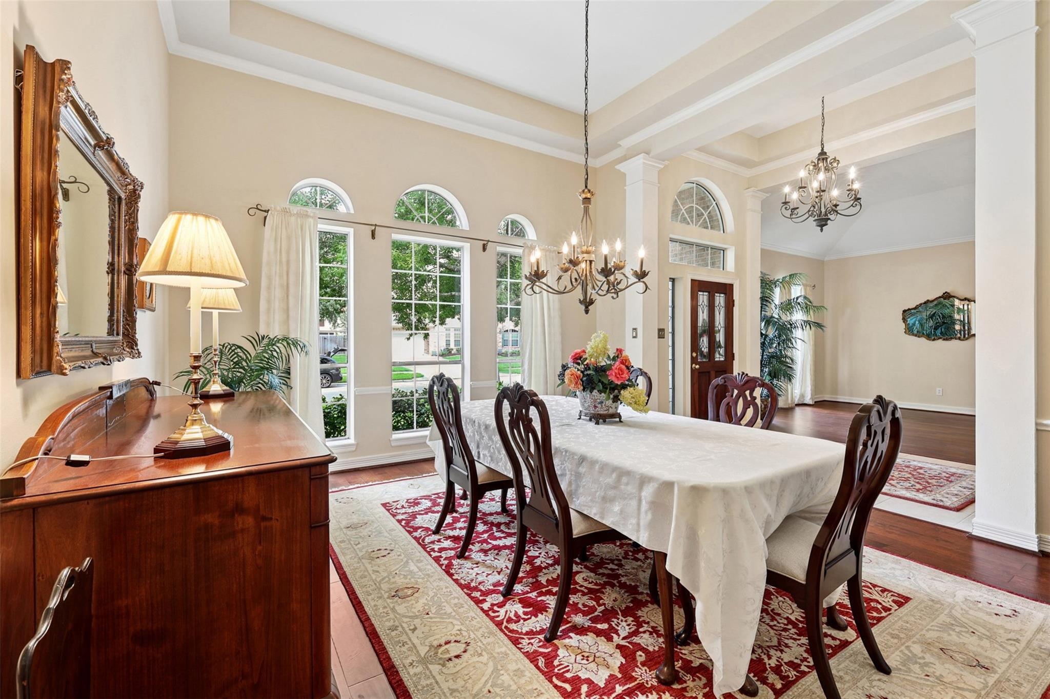 3103 Autumn Harvest Drive