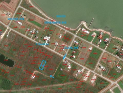 Photo of 14 S Quailrun Avenue, Port Lavaca, TX 77979 (MLS # 31605849)