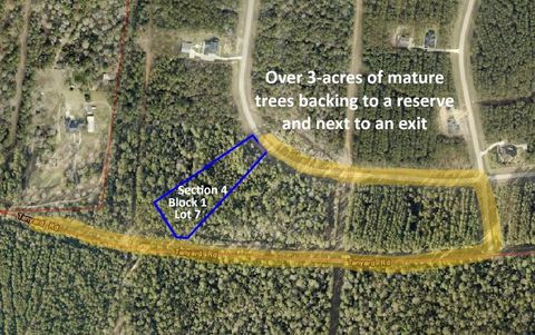 Vacant Land For Sale - 15369 Red Hawk Road<br/> Willis, TX 77378