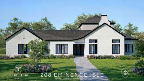 Photo of 208 Eminence Isle Ln, Montgomery, TX 77316 (MLS # 90933949)