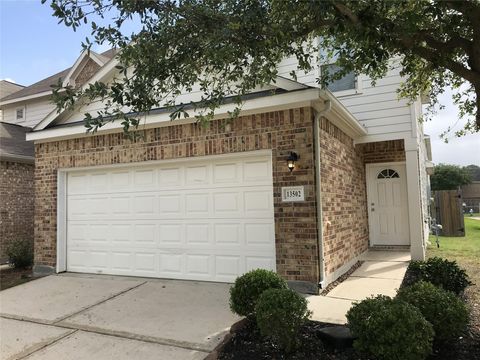 Photo of 13502 Vista De Oro Street, Houston, TX 77070 (MLS # 24506877)
