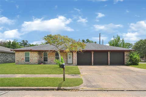 Photo of 5225 Creekview Drive, La Porte, TX 77571 (MLS # 74759359)