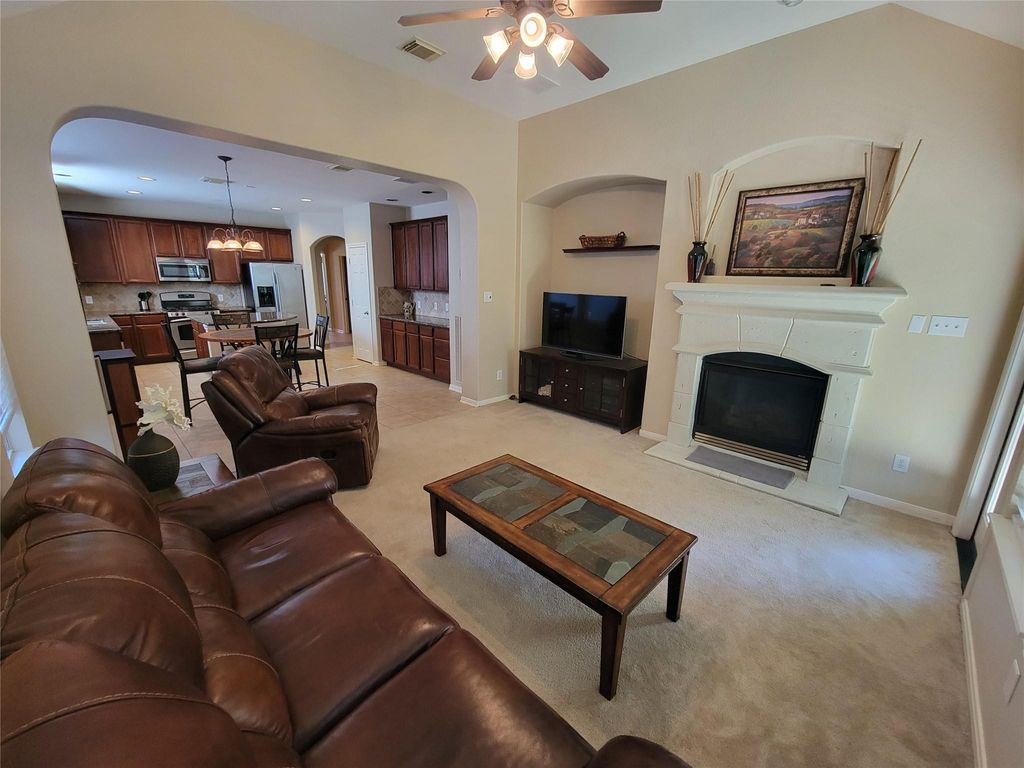 Photo of 130 Zephyr Bend Place, The Woodlands, TX 77381 (MLS # 53684186)