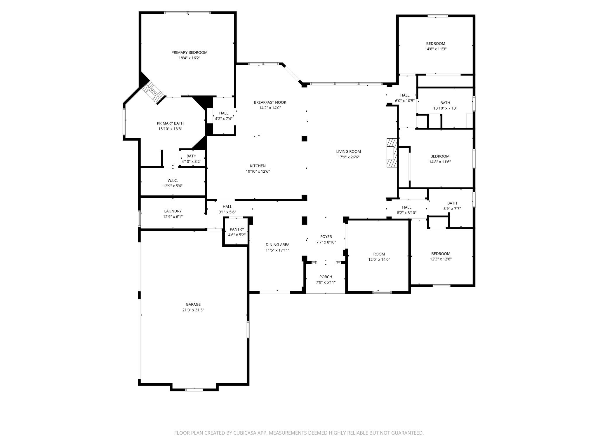 3511 River Bend Drive